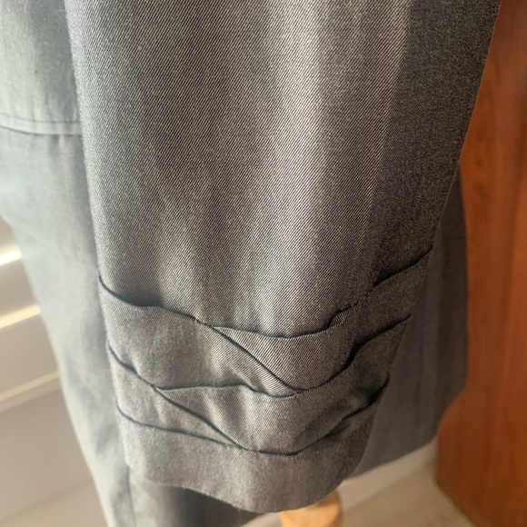 Bebe blazer. - Picture 3 of 11